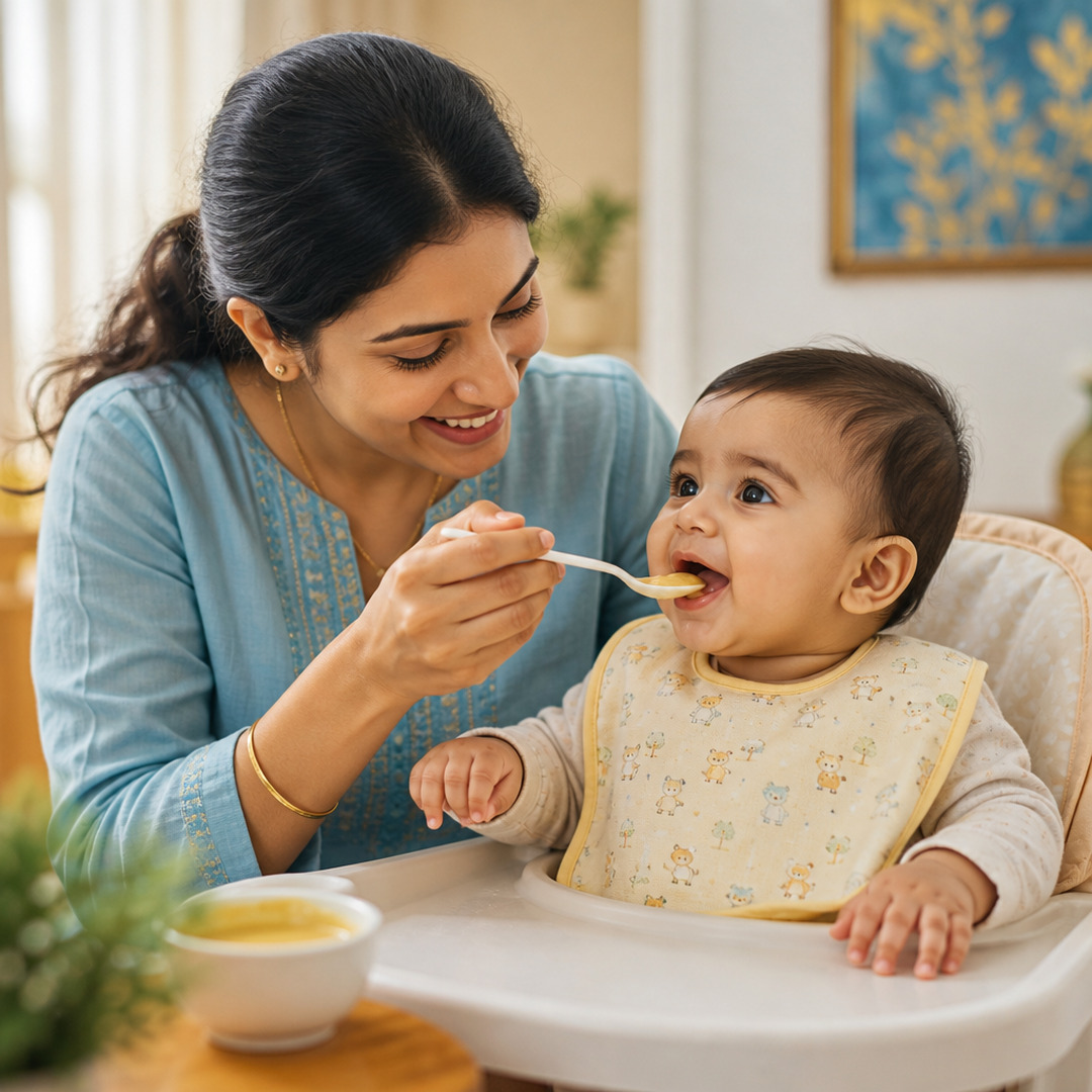 Aptamil Gold-2 Infant 400GM Refil thumbnail 5